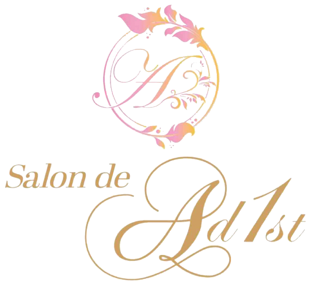 ホームページがリニューアル致しました Salon De Ad1st